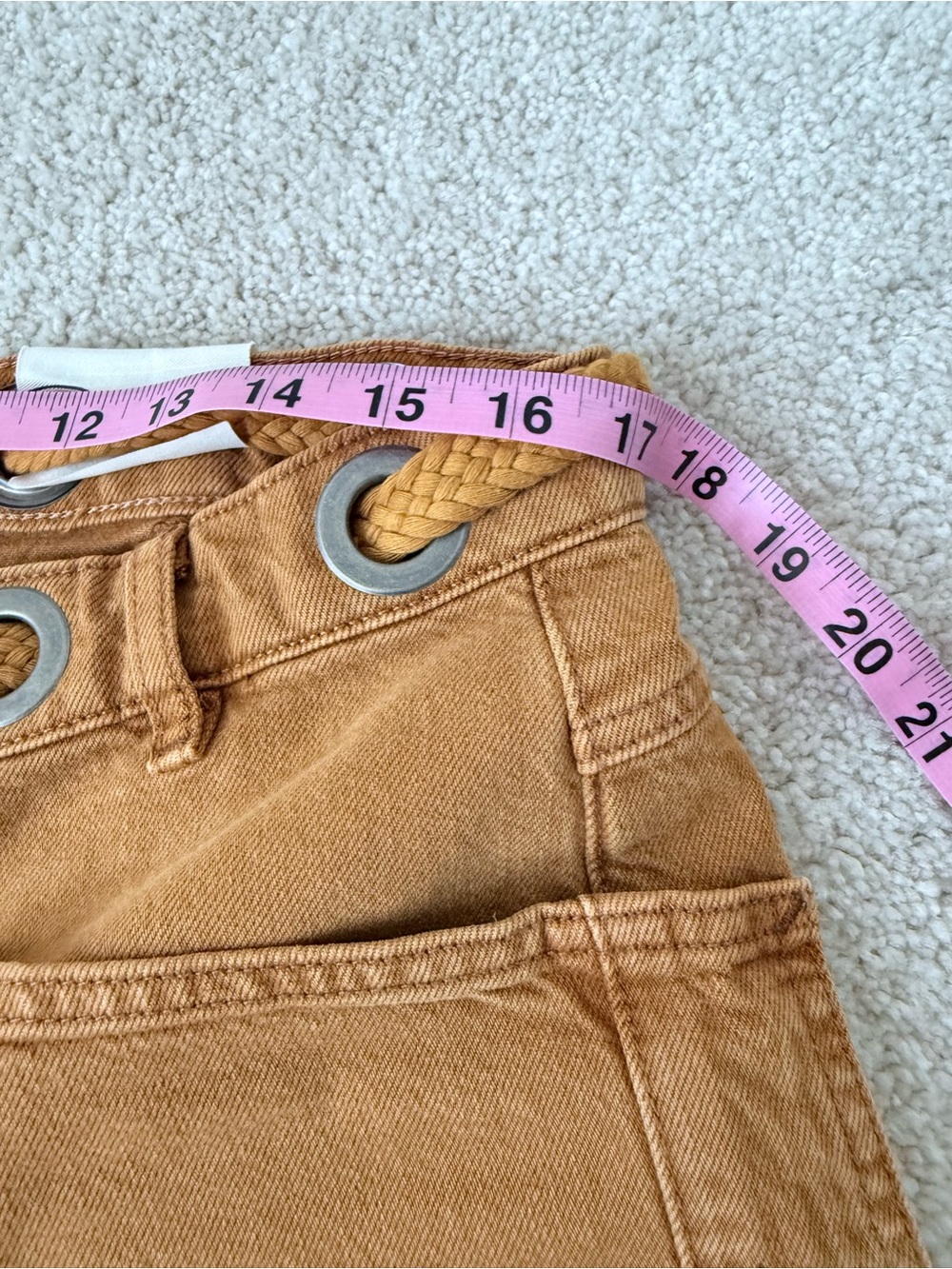 Free People Moxie Low Slung Jeans - Picture 8 of 13